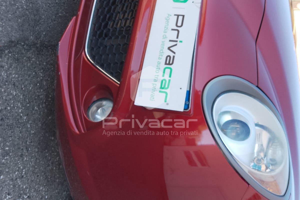 ALFA ROMEO MiTo 1.3 JTDm-2 95 CV S&S Distinctive