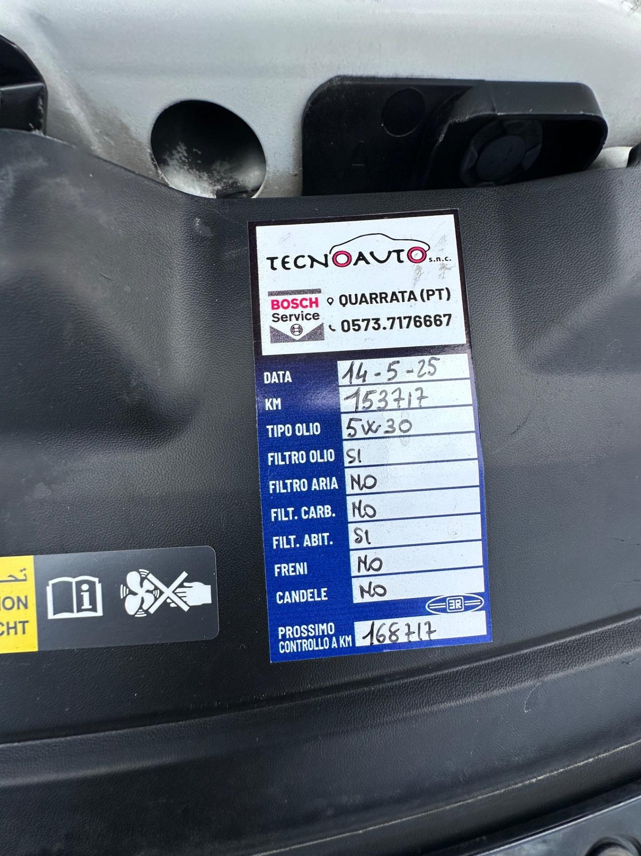Nissan Qashqai 1.5 dCi Visia