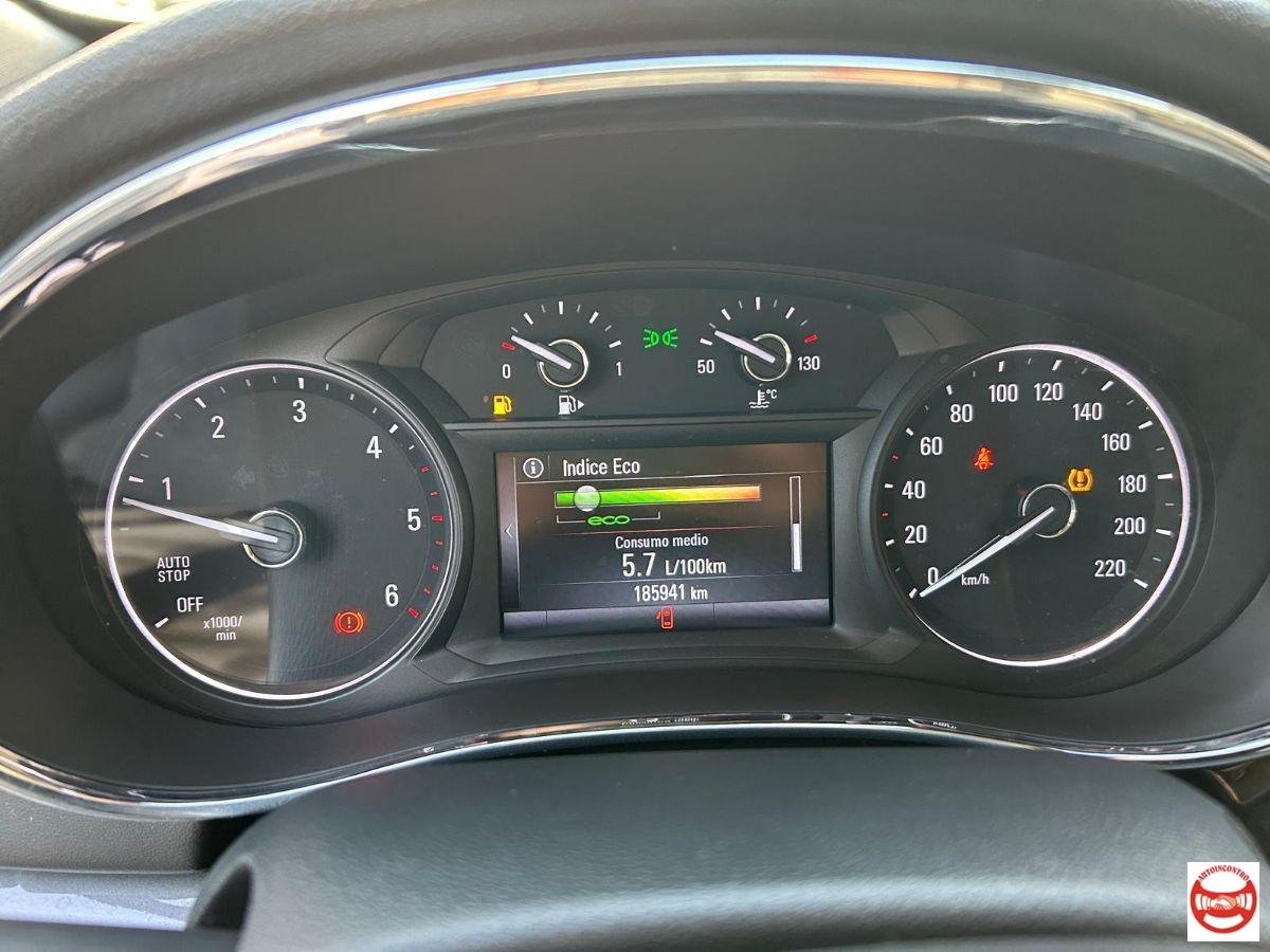 OPEL - Mokka X X 1.6 cdti Innovation s&s 4x2 110cv