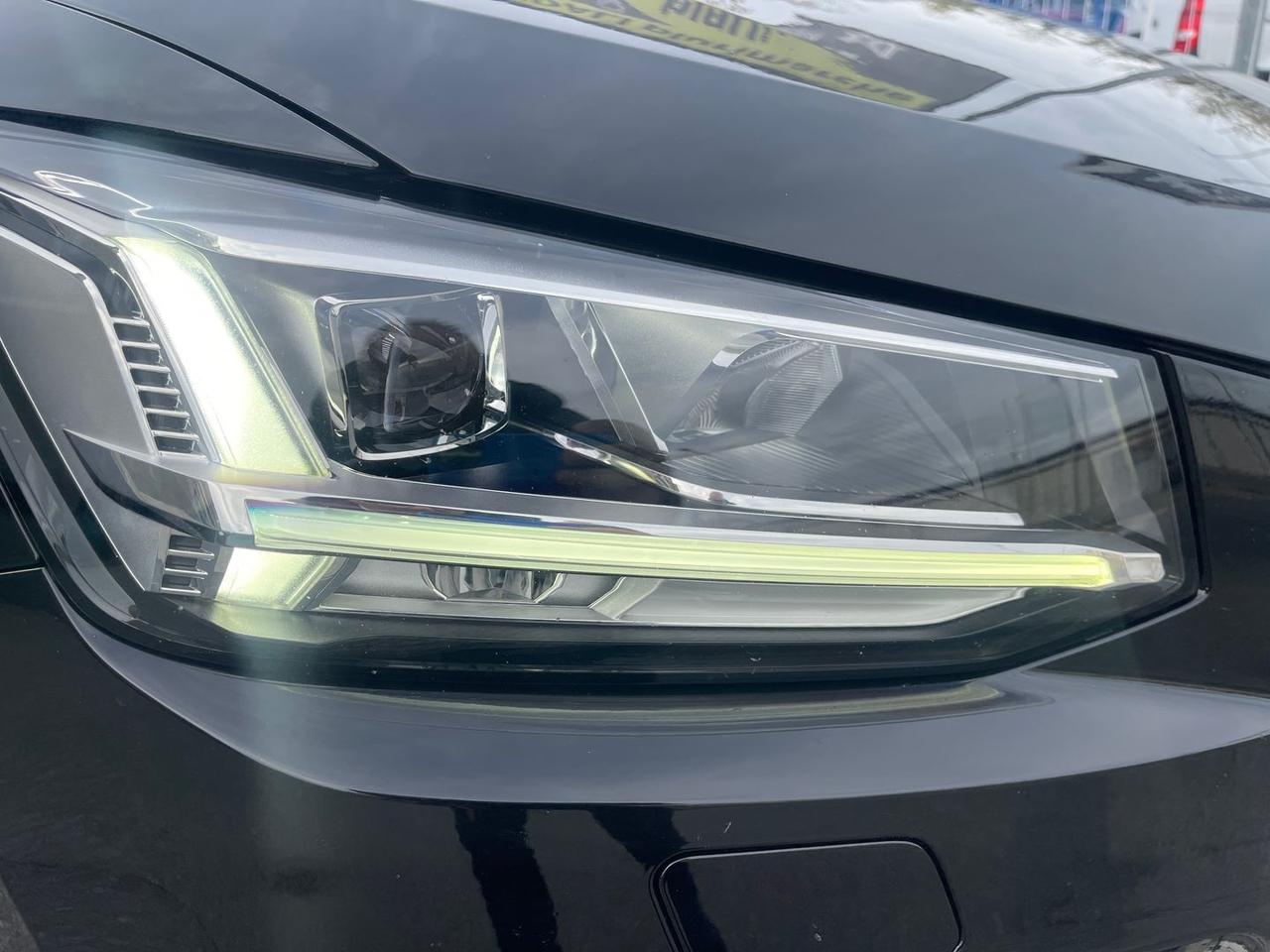 Audi Q2 1.6 30 TDI Admired s-tronic - PROMO #7580