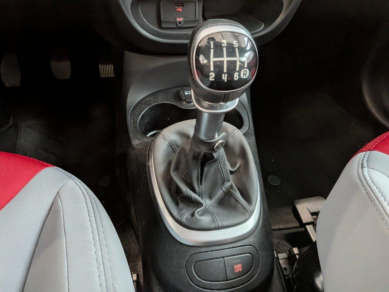 Fiat 500 L 500L 1.4 Easy 95cv