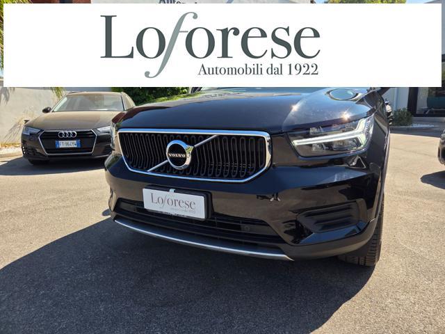 VOLVO XC40 T5 Twin Engine Geartronic Business Plus