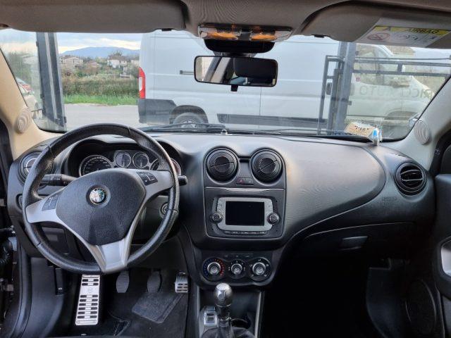 ALFA ROMEO MiTo 1.3 JTDm 85 CV S&S Progression