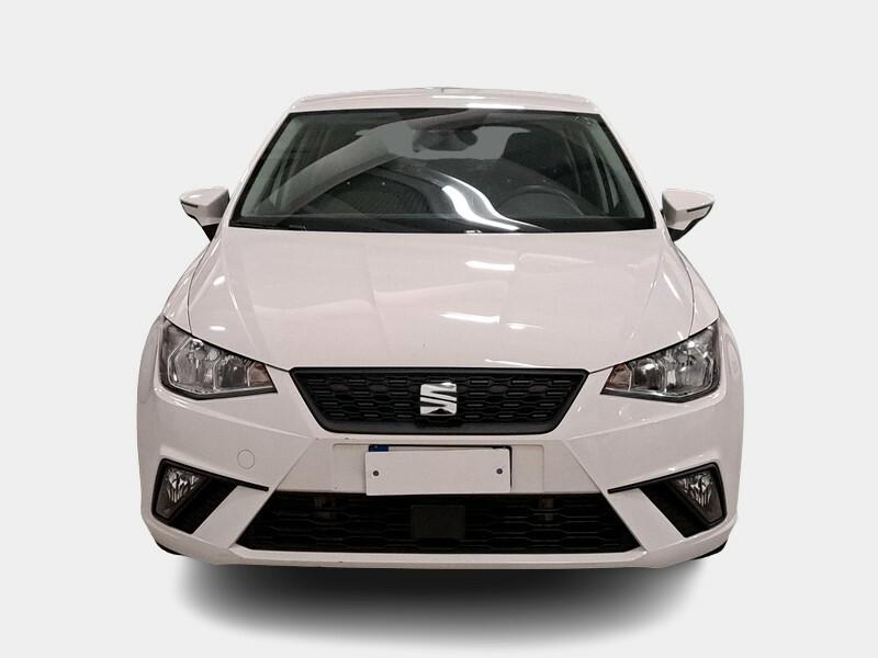 SEAT IBIZA 1.0 TGI 66KW STYLE 5 PORTE