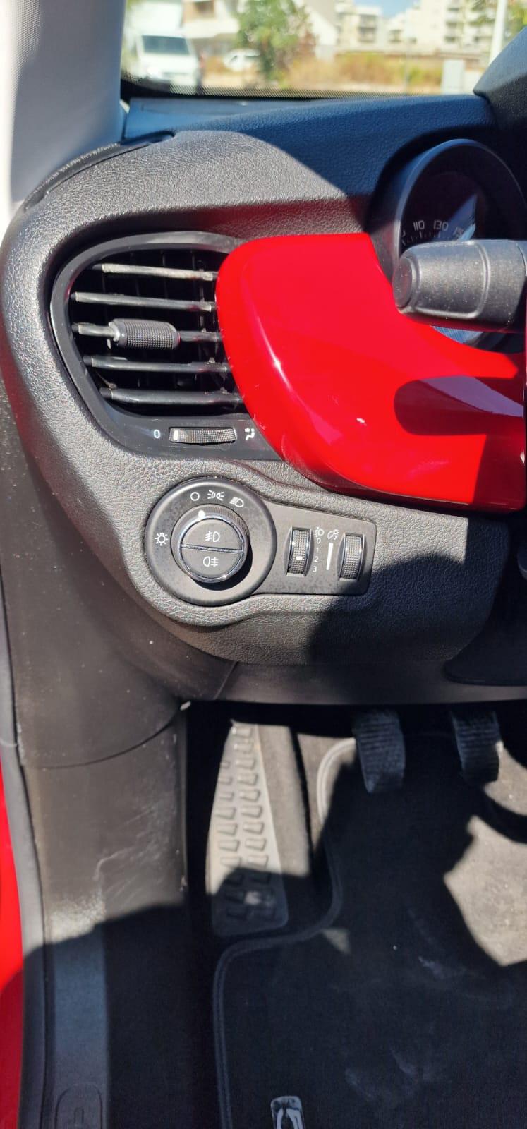 Fiat 500X 1.3 MultiJet 95 CV Business 2018 68.000km