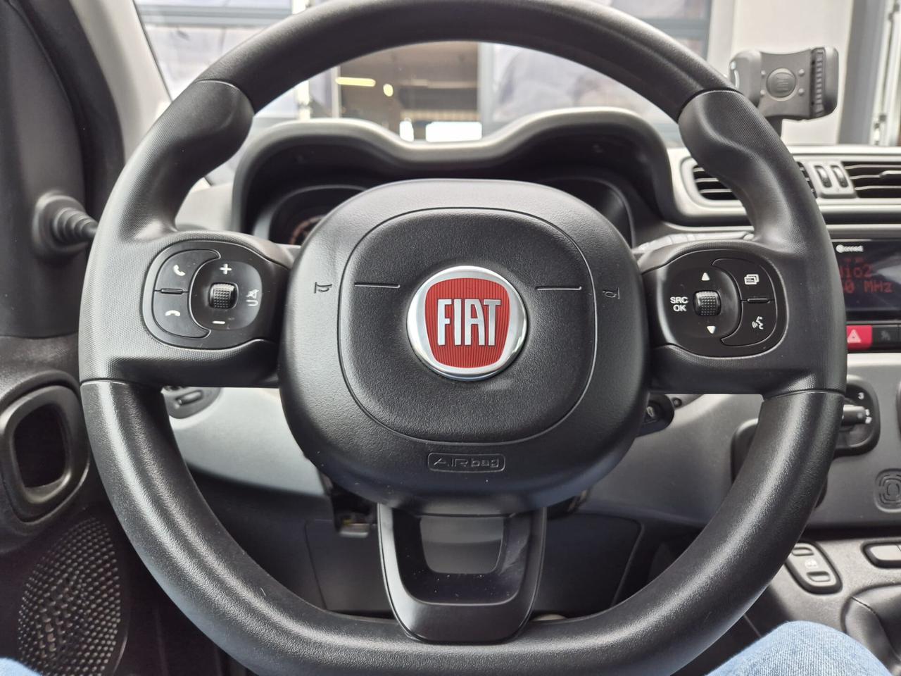 Fiat Panda 1.2 Waze