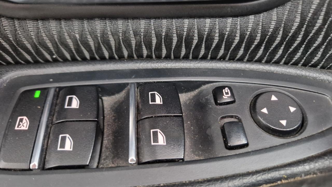 Bmw 318 318d Touring Business Advantage aut.