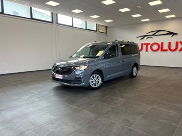 Ford Tourneo Connect Grand Tourneo Connect 7 posti 2.0 EcoBlue 122 CV Powershift Titanium