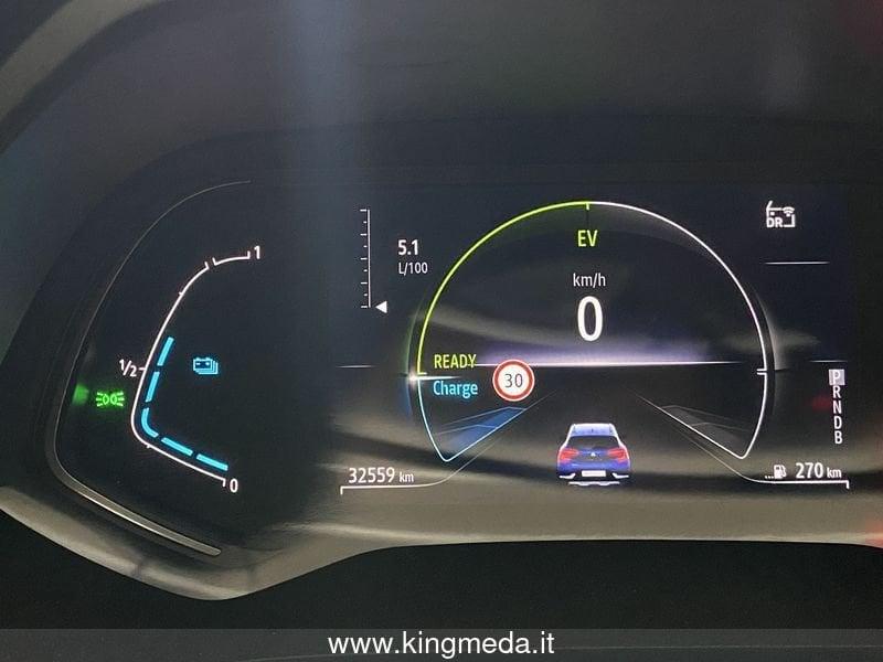 Renault Captur PROMO 36 MESI DI GARANZIA - Hybrid E-Tech 145 CV Zen