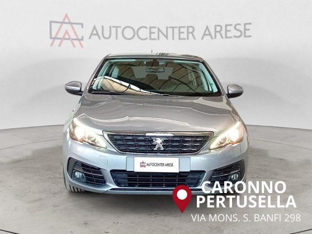PEUGEOT 308 BlueHDi 100 S&S SW Active