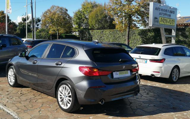 BMW 118 d 5p. Business Advantage
