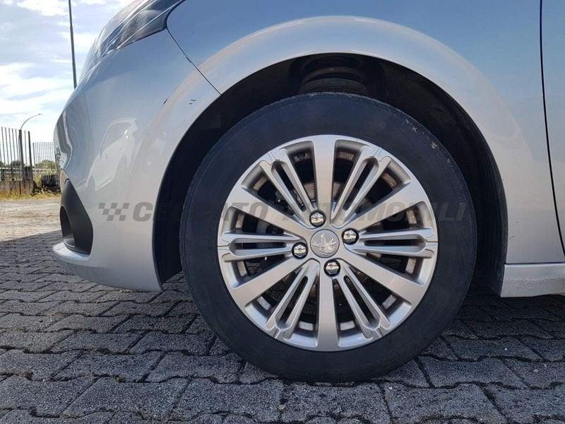 Peugeot 208 208 1.2 puretech Active 82cv 5p