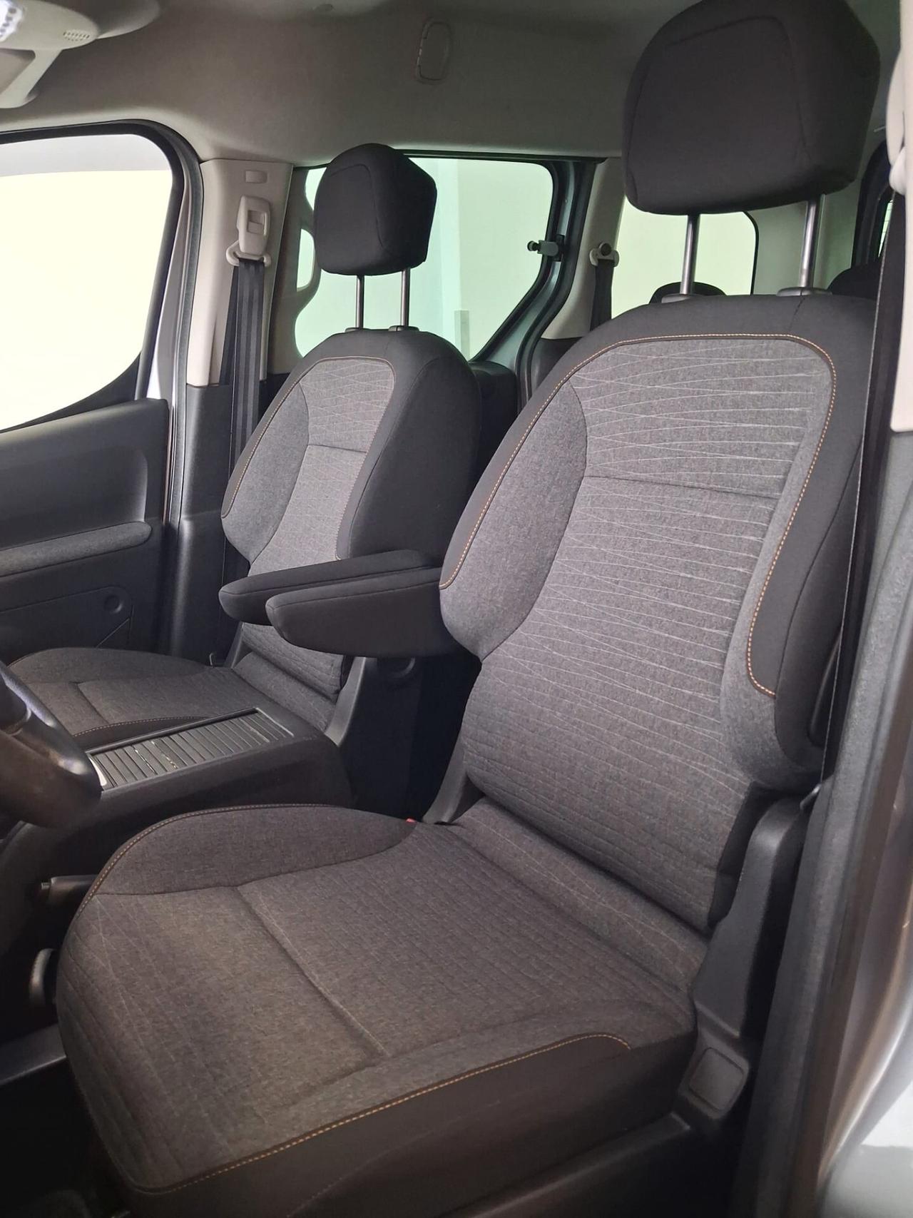 Citroen Berlingo Multispace BlueHDi 100 Feel