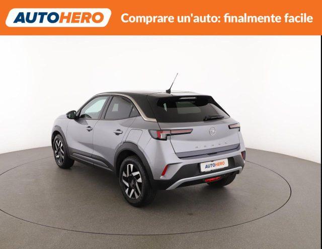 OPEL Mokka 1.2 Turbo Elegance