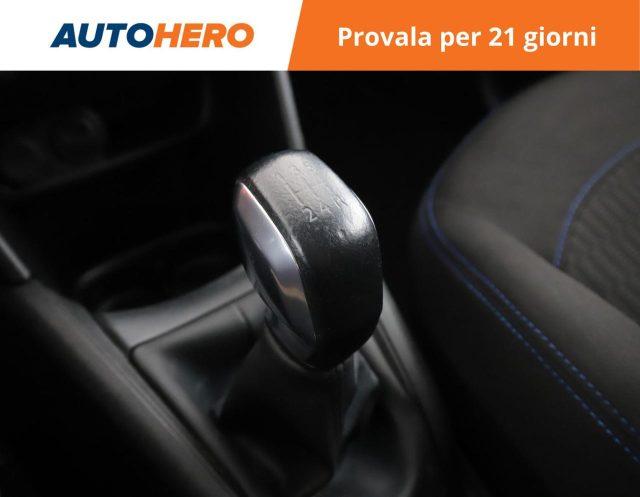 PEUGEOT 208 1° serie PureTech 82 Stop&Start 5 porte Signature
