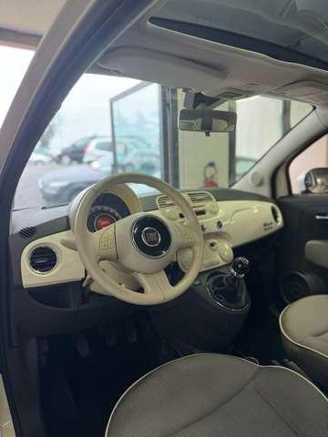 Fiat 500 1.2 easypower Lounge Gpl 69cv