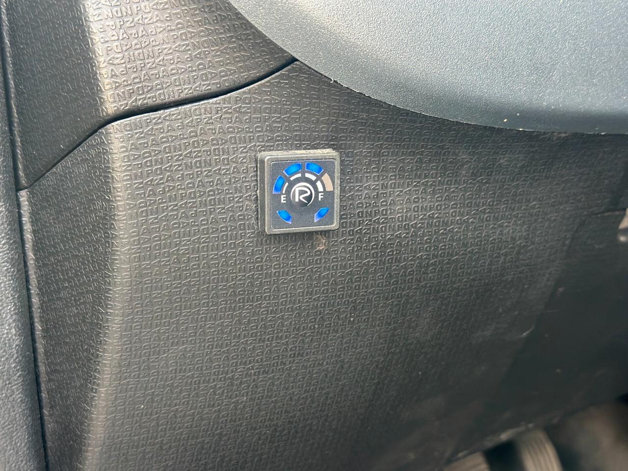 Fiat Panda 1.2 GPL 69cv '17