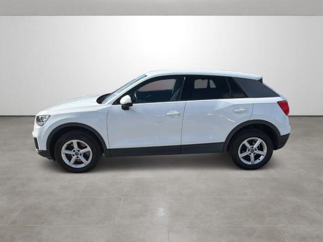 AUDI Q2 1.6 TDI Business