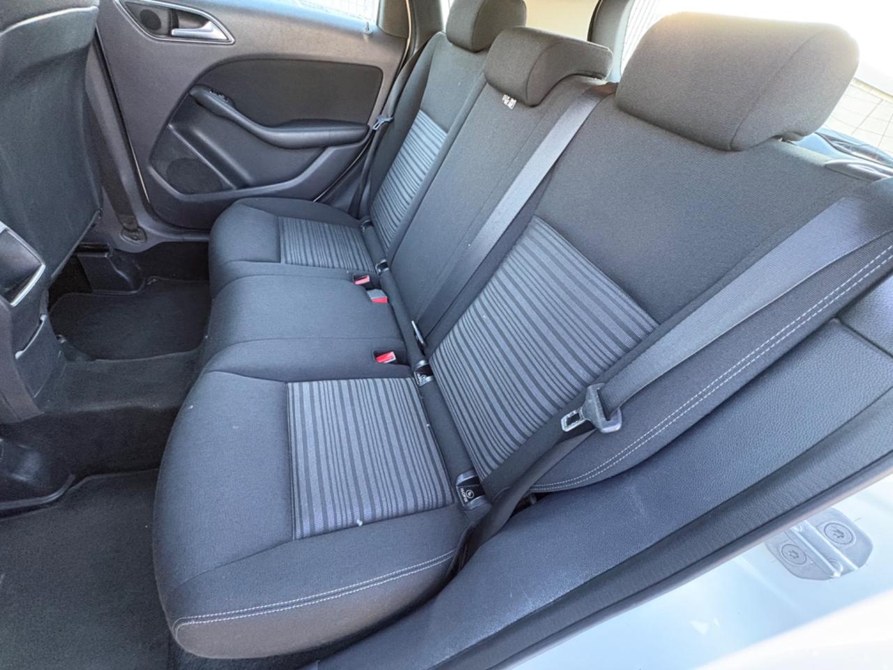 Mercedes-benz B 160 CDI 2014