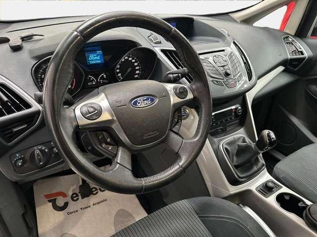 Ford C-Max 1.6 125CV Titanium
