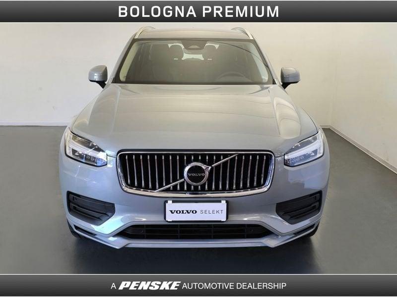 Volvo XC90 B5 (d) AWD automatico 7 posti Core