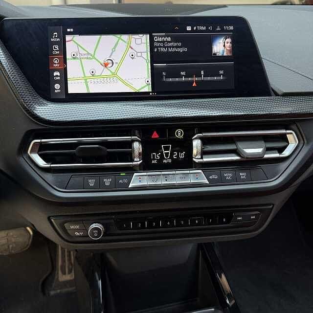 BMW M135 5-door M135i xDrive Colorvision Edition