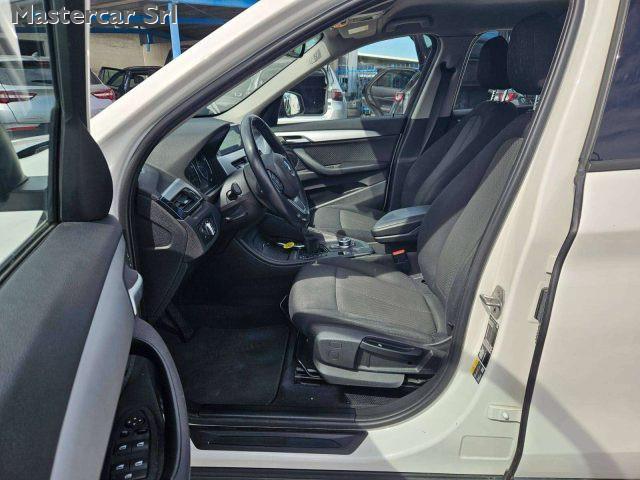 BMW X1 X1 xdrive25e Business Advantage auto - GM349PS