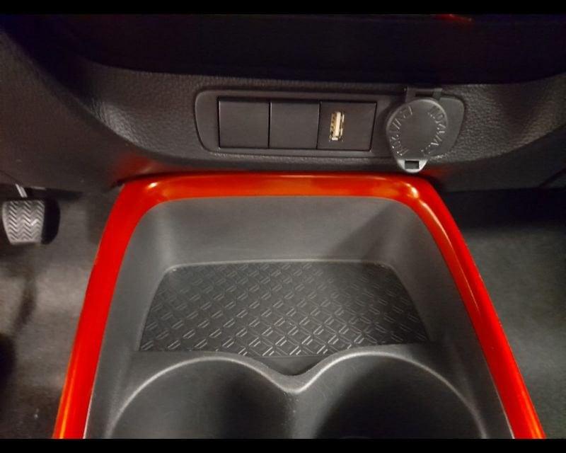 Toyota Aygo X 1.0 Trend Air 72cv