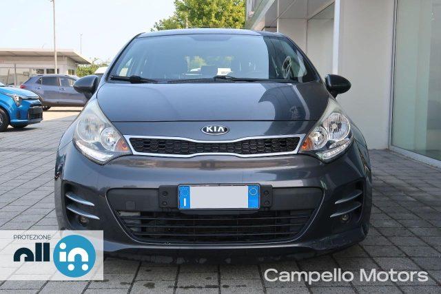 KIA Rio Rio 1.2 CVVT 5p. ECO GPL Active
