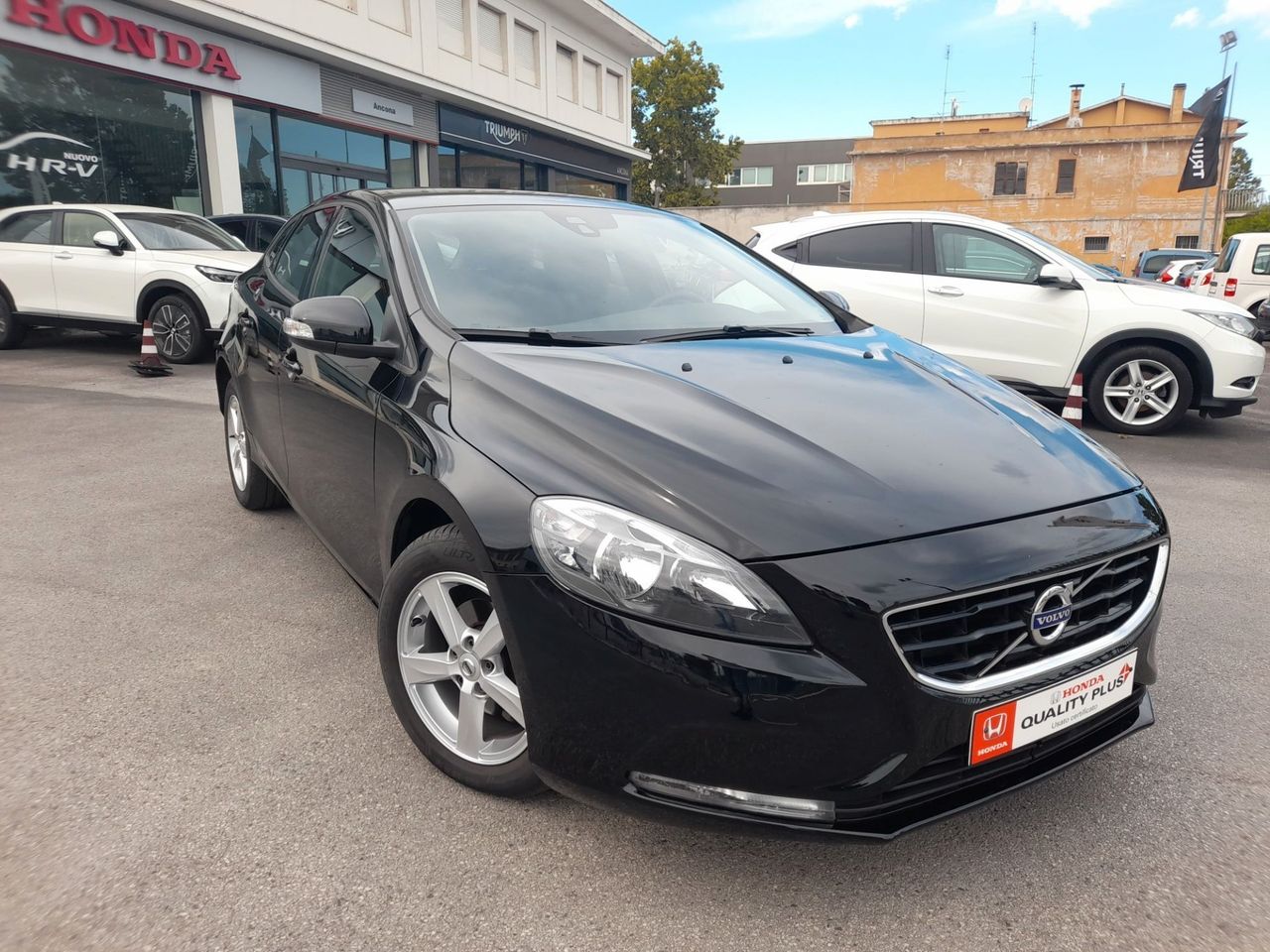 Volvo V40 D2 Business