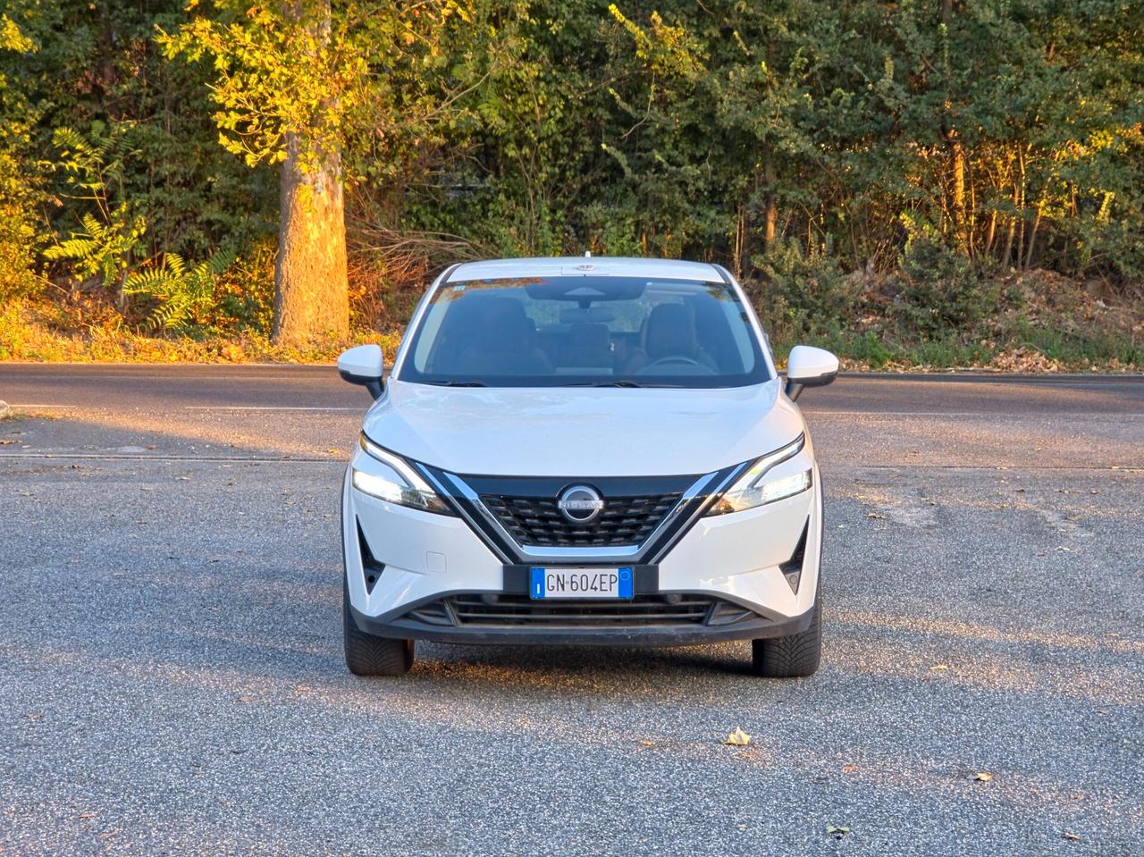 Nissan Qashqai e-Power Tekna+ CV-190 KW -140 E6 Automatica 2023