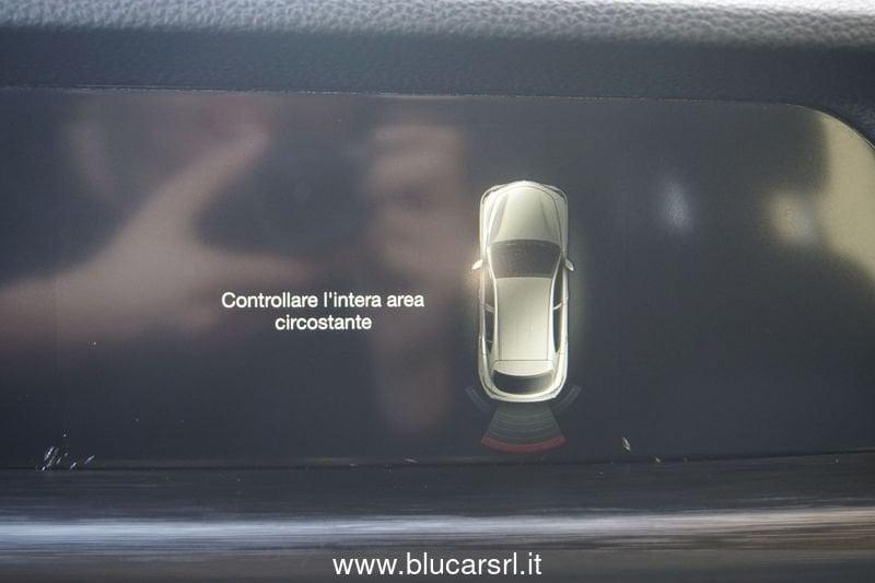 Alfa Romeo Stelvio 2.2 Turbodiesel 160 CV AT8 RWD Business