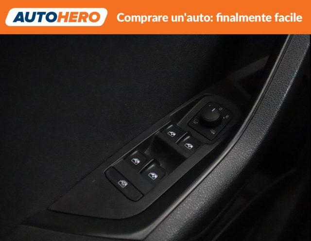 SKODA Karoq 2.0 TDI SCR 115 CV Executive