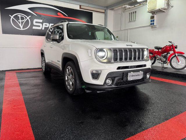 JEEP Renegade cil. 1.0 benz. T3 Limited