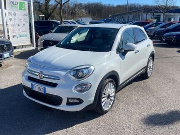 FIAT 500X 500 X 2015 1.6 mjt Lounge 4x2 120cv