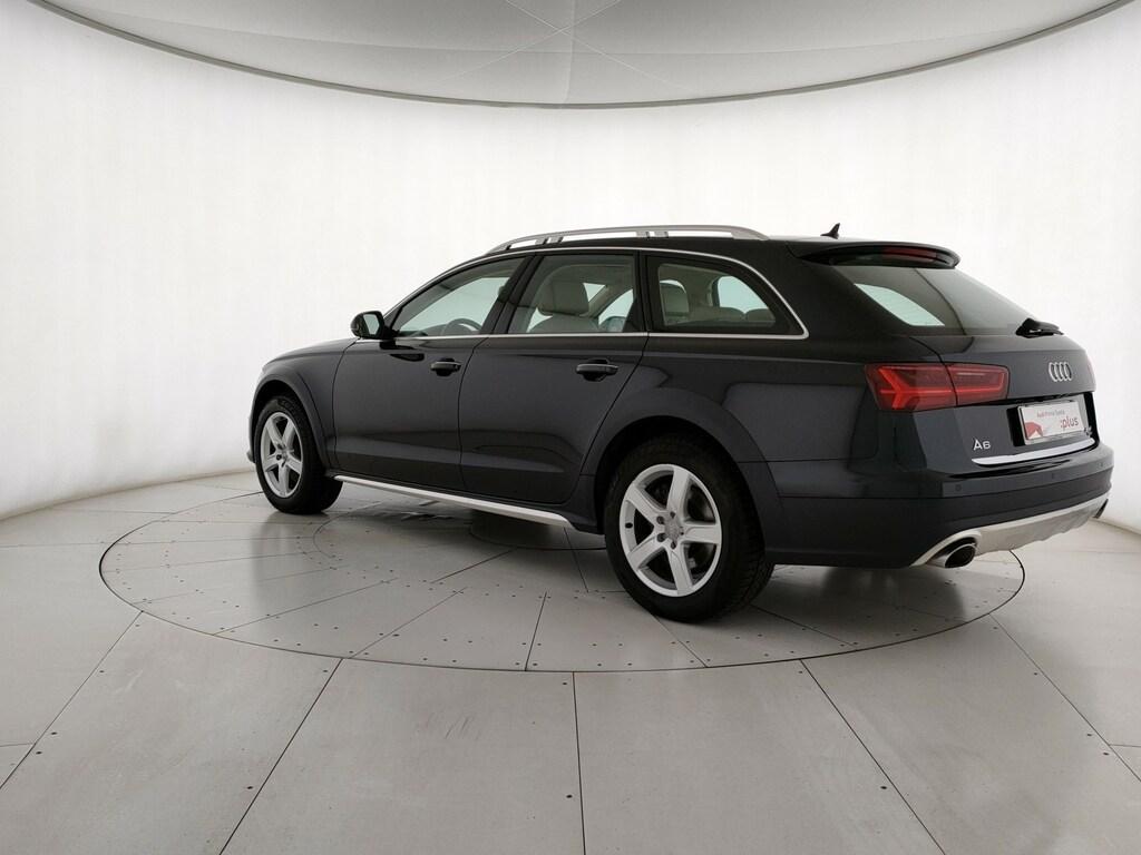 Audi A6 Allroad 3.0 TDI Business Plus Quattro S tronic