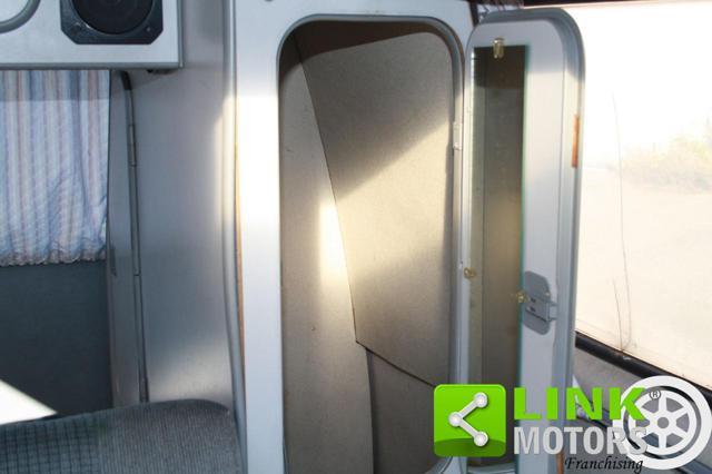 VOLKSWAGEN T3 CALIFORNIA - MOTORE REVISIONATO