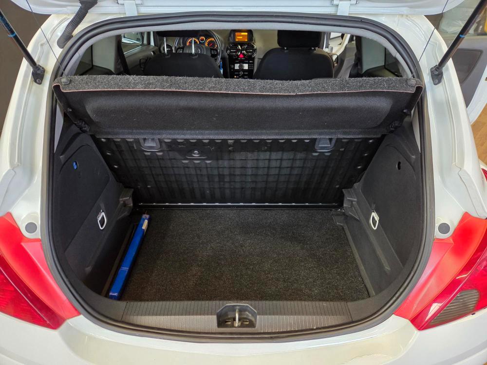 Opel Corsa 3 Porte Corsa 3p 1.3 cdti Ecotec