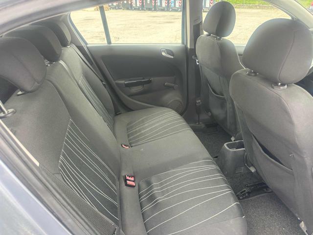 OPEL Corsa 1.2 80CV 5P GPL-TECH Club Stupenda Bellissima