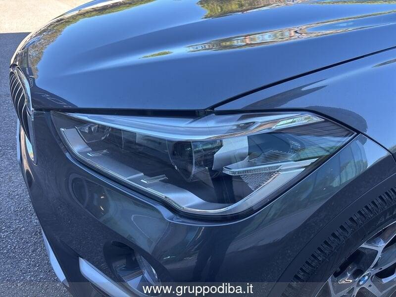 BMW X1 F48 Diesel xdrive18d xLine auto