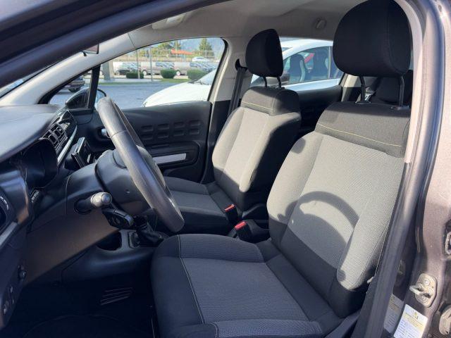 CITROEN C3 PureTech 83 S&S Feel PER COMMERCIANTI
