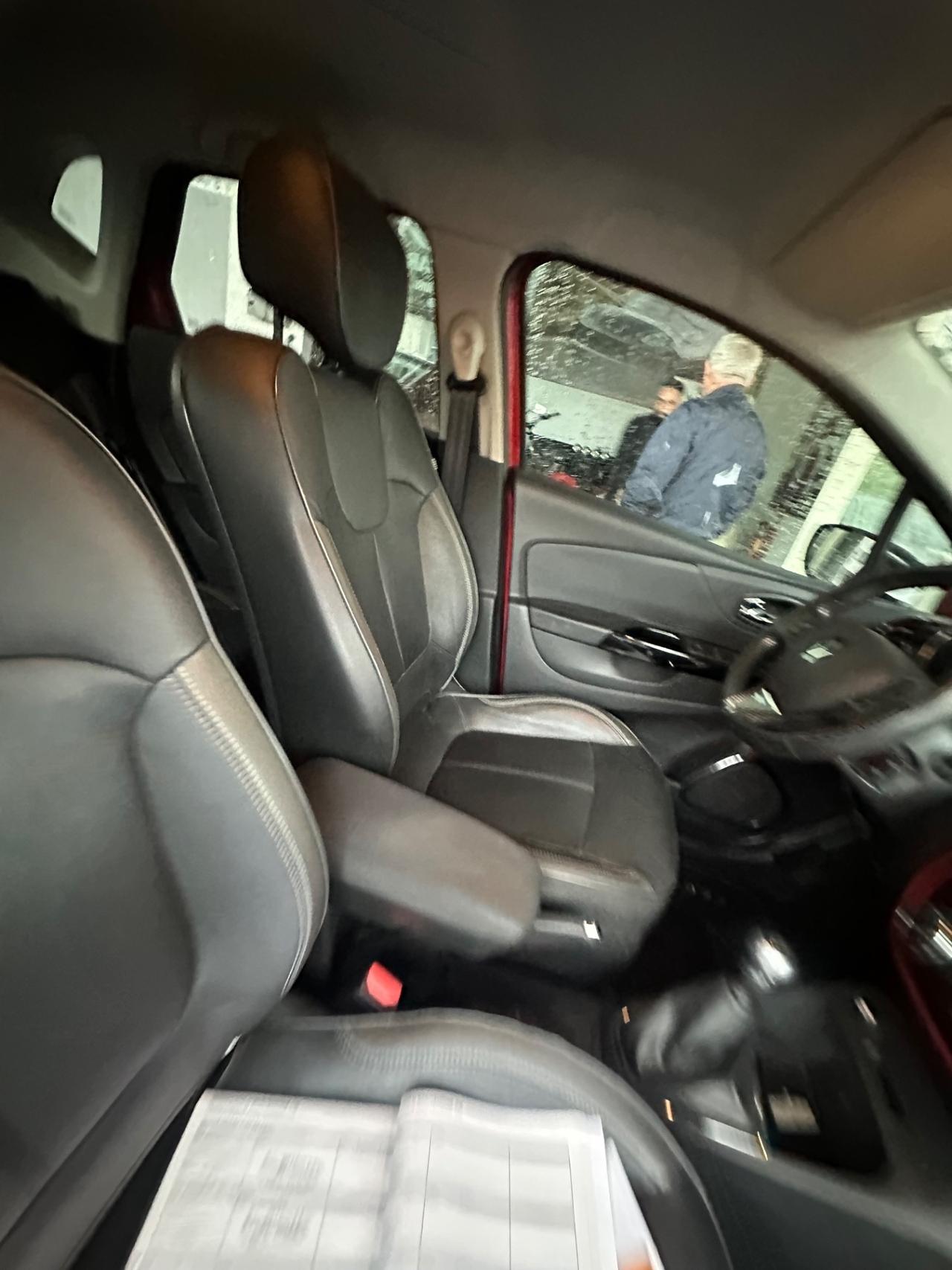 Renault Captur dCi 8V 110 CV Start&Stop Energy Iconic