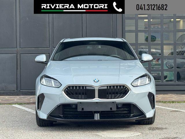 BMW 120 48V MSport