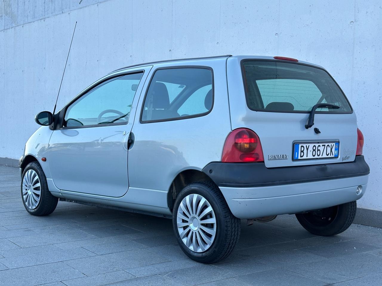 Renault Twingo 1.2i cat Expression