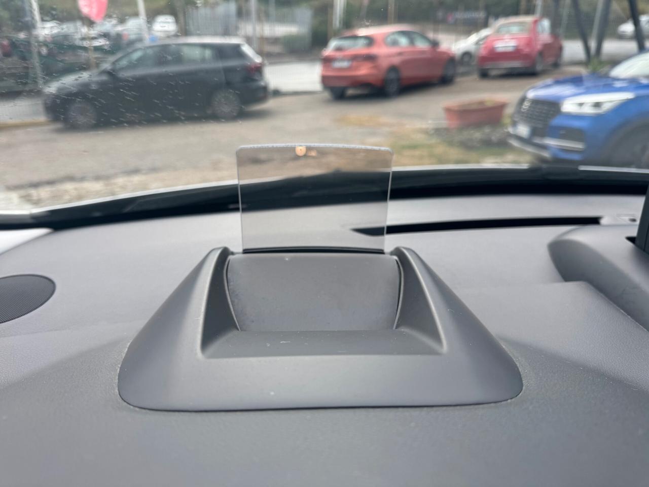 Peugeot 3008 1.6cc BlueHDi 120cv S&S Allure