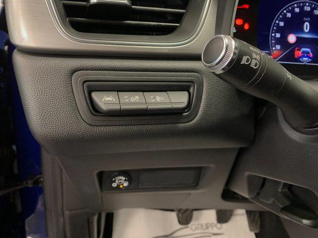 RENAULT Captur 1.0 GPL Intens Full Optional