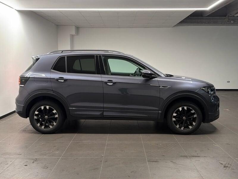 Volkswagen T-Cross T-CROSS 1.0 TSI R-LINE 95CV