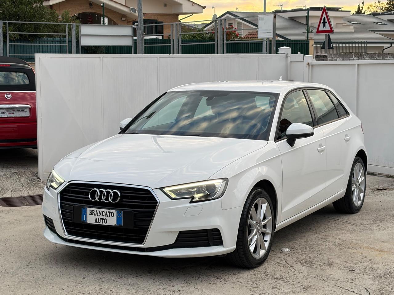 Audi A3 1.6 TDI 116 CV Sport