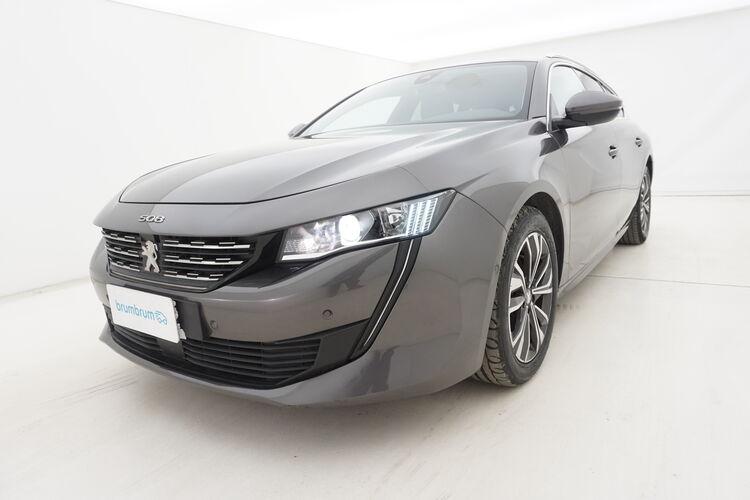 Peugeot 508 SW Allure EAT8 BR935524 1.5 Diesel 131CV