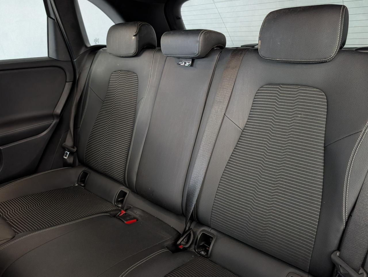 Mercedes-Benz B 180 180 Automatic Sport